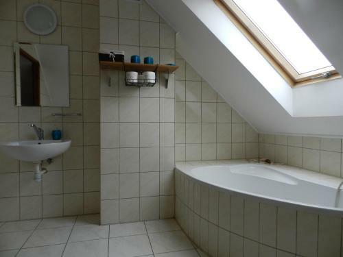 Hostal Pensjonat U Alexa