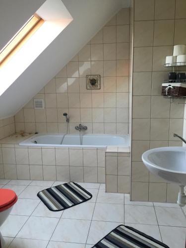 Hostal Pensjonat U Alexa