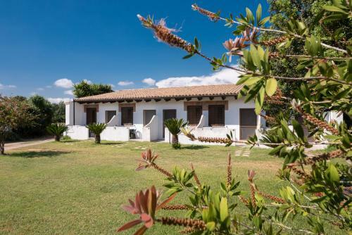 Hostal Agriturismo Casa Marmida