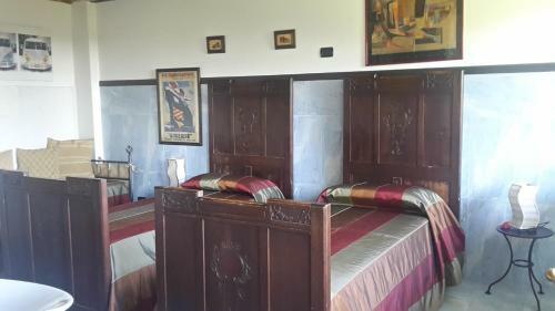 Agroturismo Villagaia