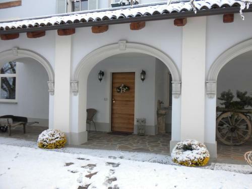 Agroturismo Villagaia