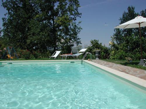 Agroturismo Villagaia