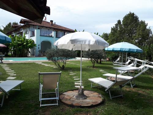 Agroturismo Villagaia