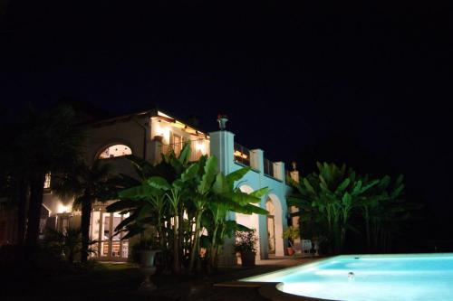 Agroturismo Villagaia