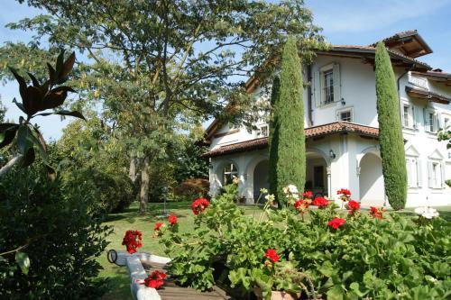 Agroturismo Villagaia