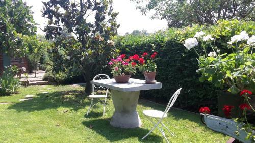 Agroturismo Villagaia