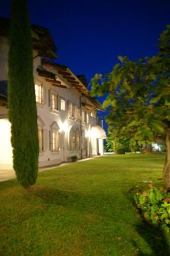 Agroturismo Villagaia
