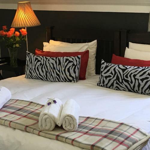 Hostal 3 Liebeloft Guest House
