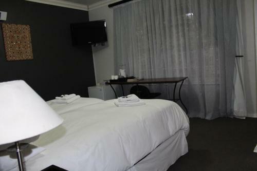 Hostal 3 Liebeloft Guest House