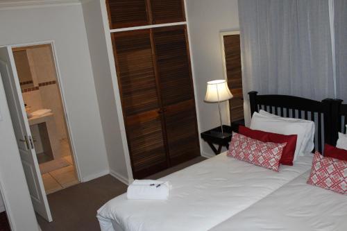 Hostal 3 Liebeloft Guest House