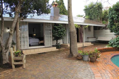 Hostal 3 Liebeloft Guest House