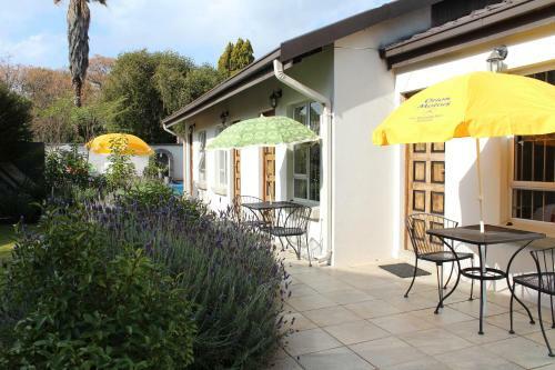 Hostal 3 Liebeloft Guest House