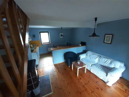 Apartamento Pensjonat Natura