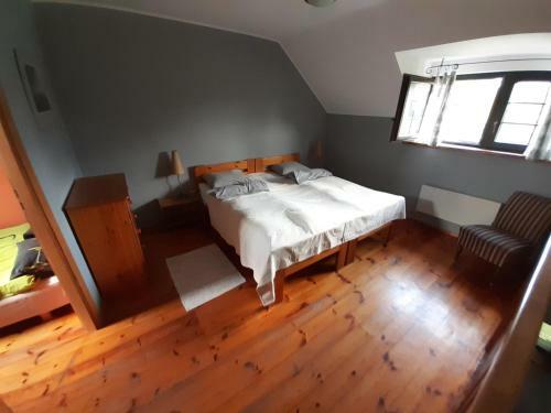 Apartamento Pensjonat Natura