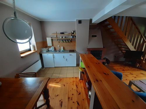 Apartamento Pensjonat Natura