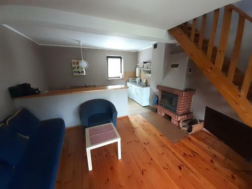 Apartamento Pensjonat Natura