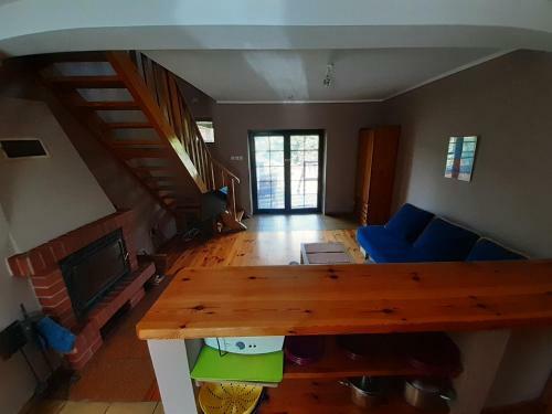 Apartamento Pensjonat Natura