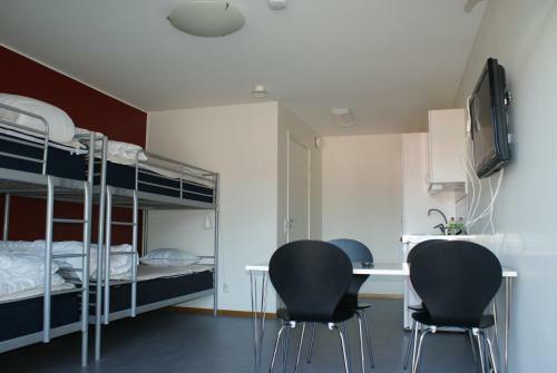 Hotel Pite� Golfhotell