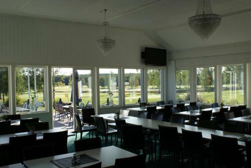Hotel Pite� Golfhotell