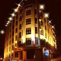 Hotel Guia