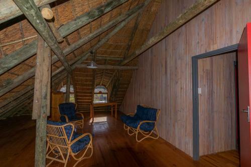 Rooiberg Lodge