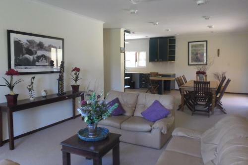 Rooiberg Lodge