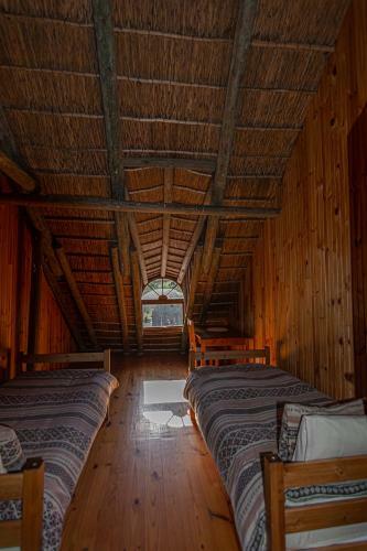 Rooiberg Lodge