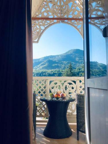 Orion Hotel