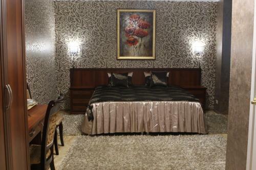 Hostal Mikhalych Guest House