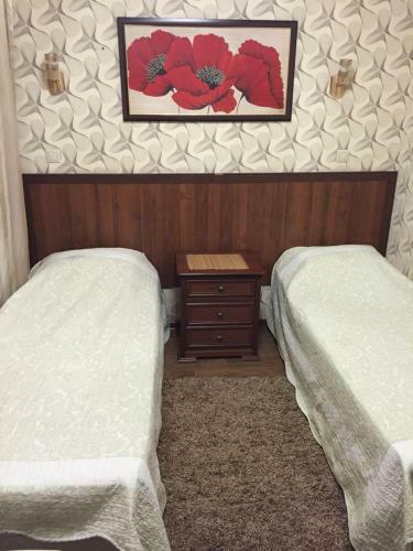 Hostal Mikhalych Guest House