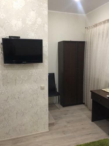 Hostal Mikhalych Guest House