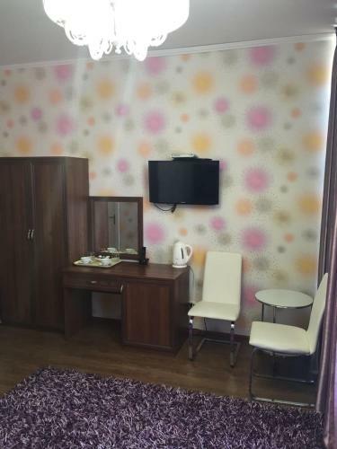 Hostal Mikhalych Guest House