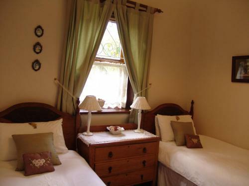 Hostal Villa Ora Guesthouse