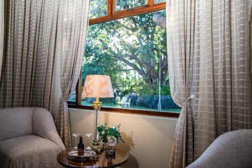 Hostal Villa Ora Guesthouse