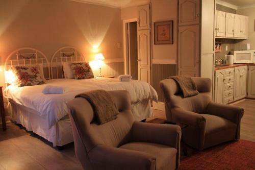 Hostal Villa Ora Guesthouse