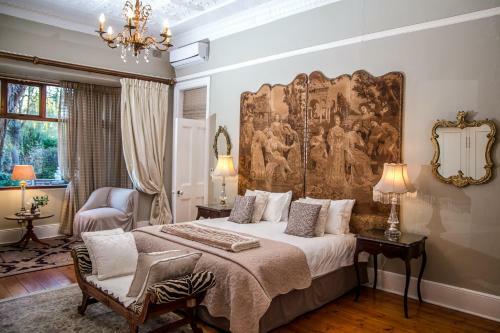 Hostal Villa Ora Guesthouse