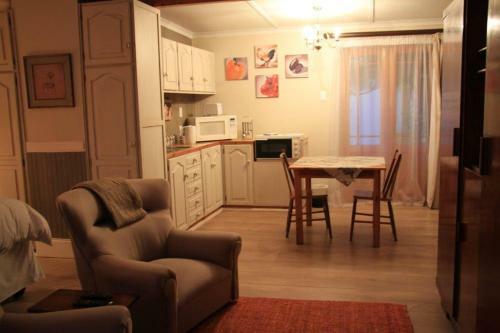 Hostal Villa Ora Guesthouse