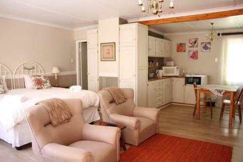 Hostal Villa Ora Guesthouse