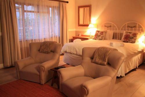 Hostal Villa Ora Guesthouse