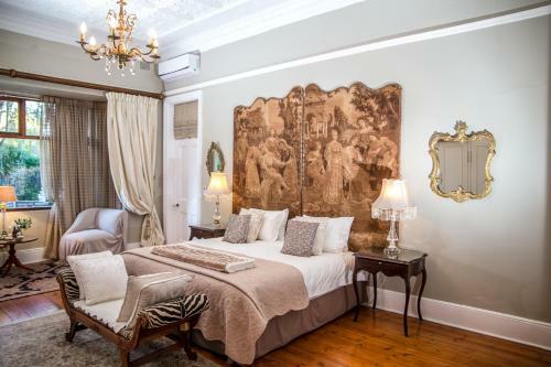 Hostal Villa Ora Guesthouse