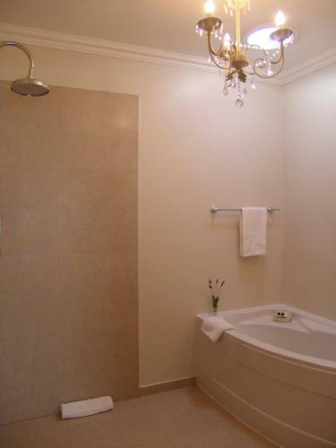 Hostal Villa Ora Guesthouse