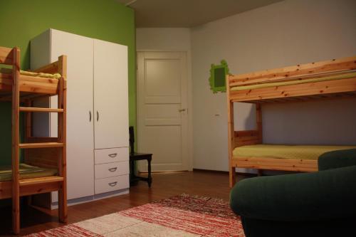 Agroturismo Alanteen Tila