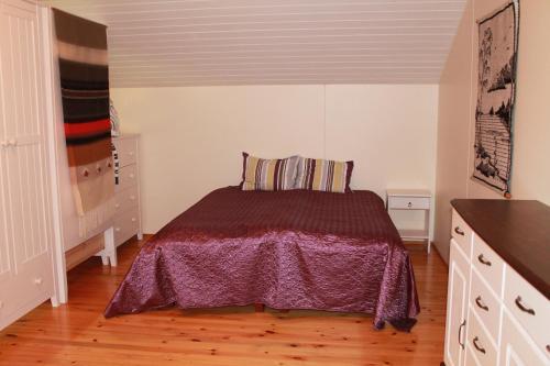Agroturismo Alanteen Tila