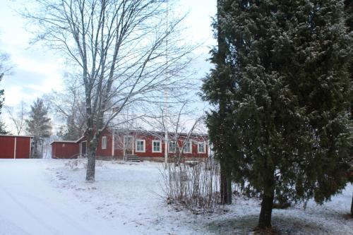 Agroturismo Alanteen Tila