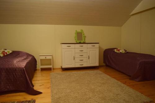 Agroturismo Alanteen Tila