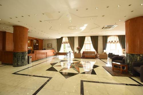 Marbella Hotel