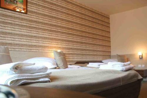 Hostal Vila Creasta Cocosului