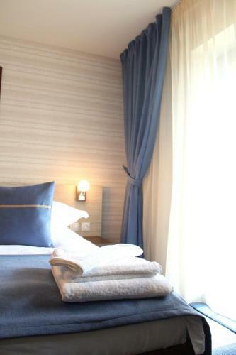 Hostal Vila Creasta Cocosului