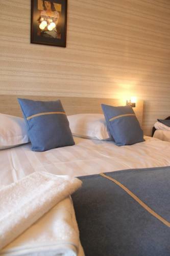 Hostal Vila Creasta Cocosului