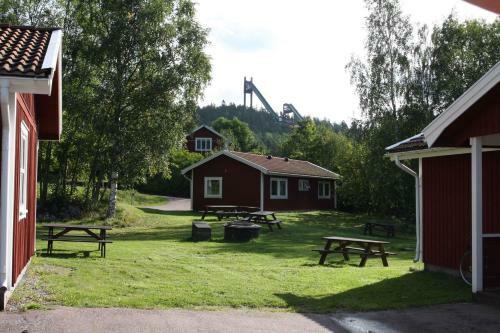 Lugnets Camping